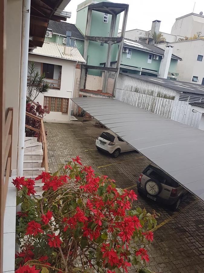 Solar Norte No Centro Dos Ingleses A 50 Metros Da Apartamento