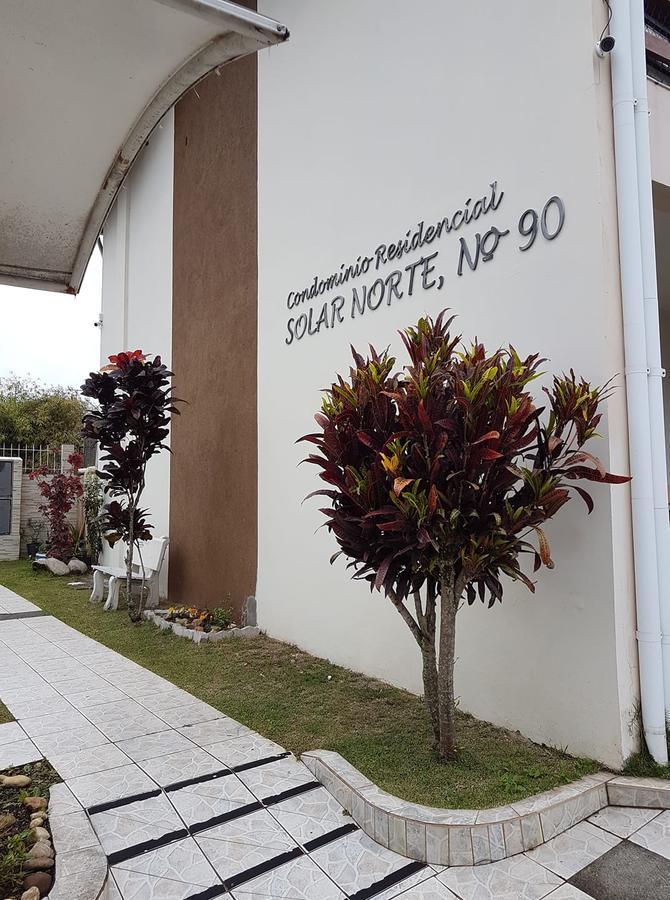 Solar Norte No Centro Dos Ingleses A 50 Metros Da Apartamento Florianópolis