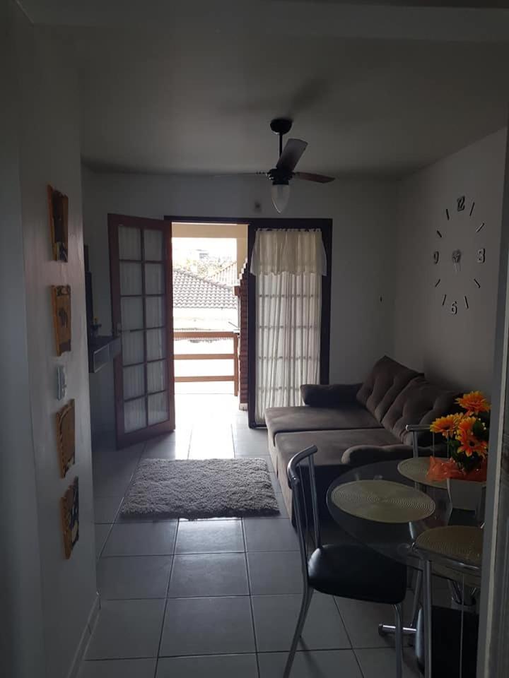 Apartamento Solar Norte No Centro Dos Ingleses A 50 Metros Da Florianópolis