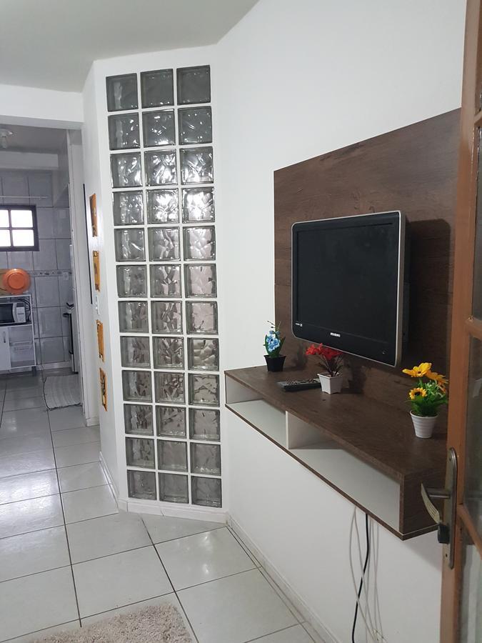 Apartamento Solar Norte No Centro Dos Ingleses A 50 Metros Da *