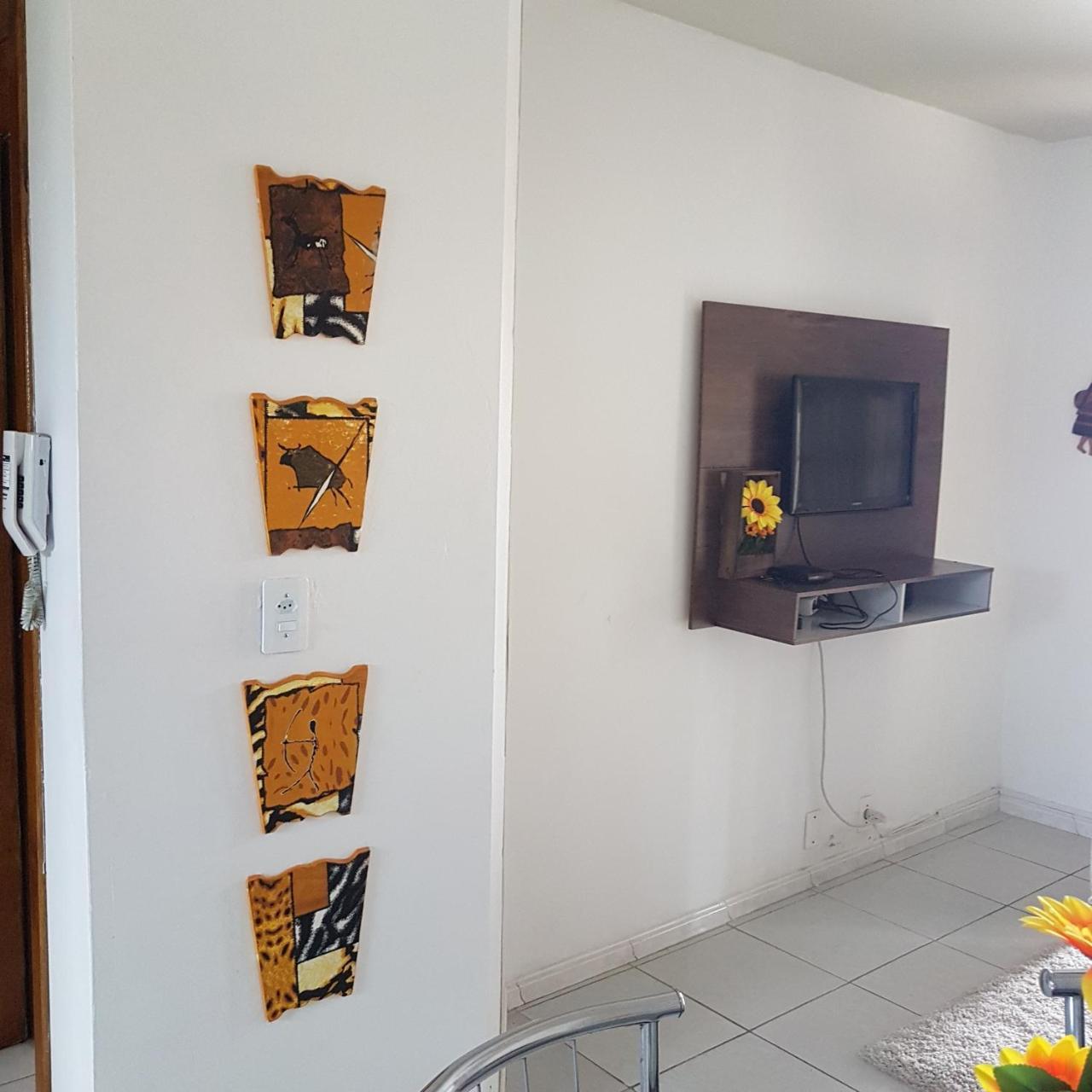 Apartamento Solar Norte No Centro Dos Ingleses A 50 Metros Da Florianópolis