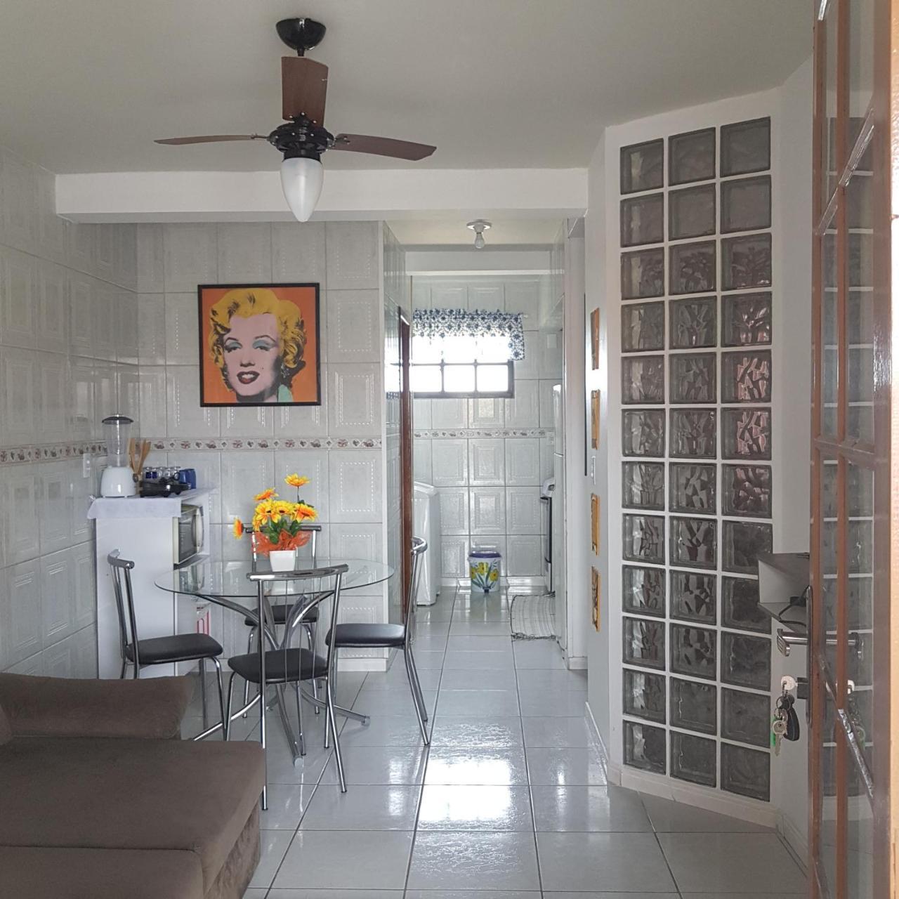 Solar Norte No Centro Dos Ingleses A 50 Metros Da Apartamento *