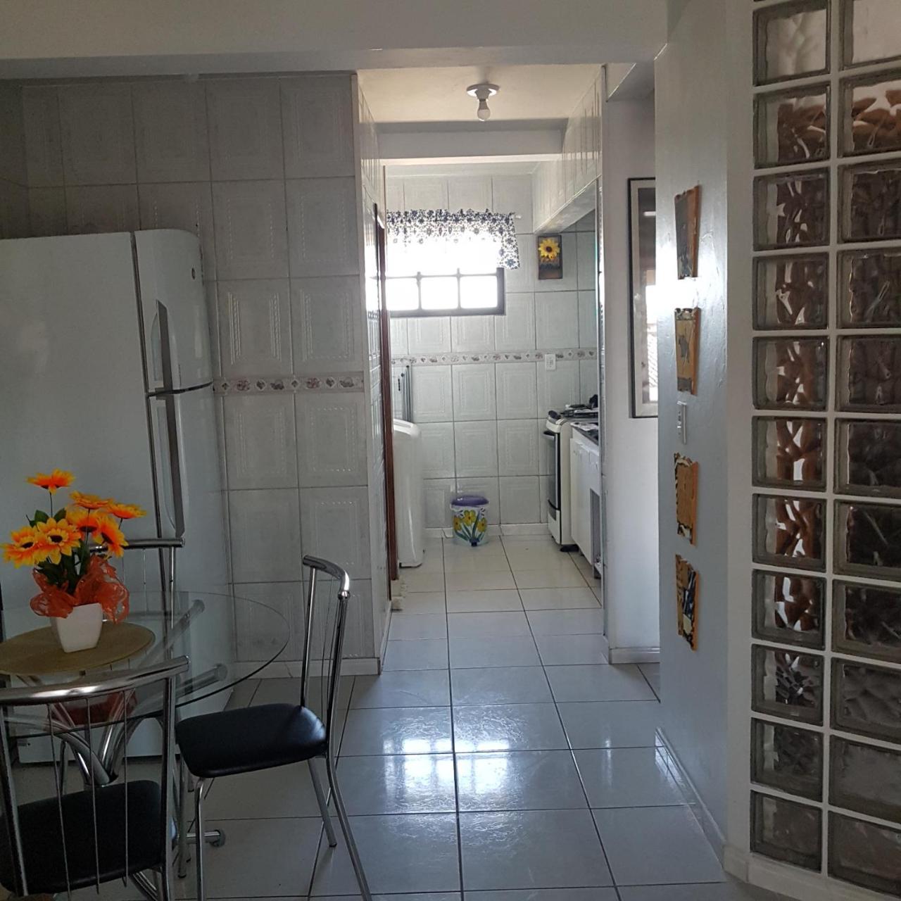 Apartamento Solar Norte No Centro Dos Ingleses A 50 Metros Da *