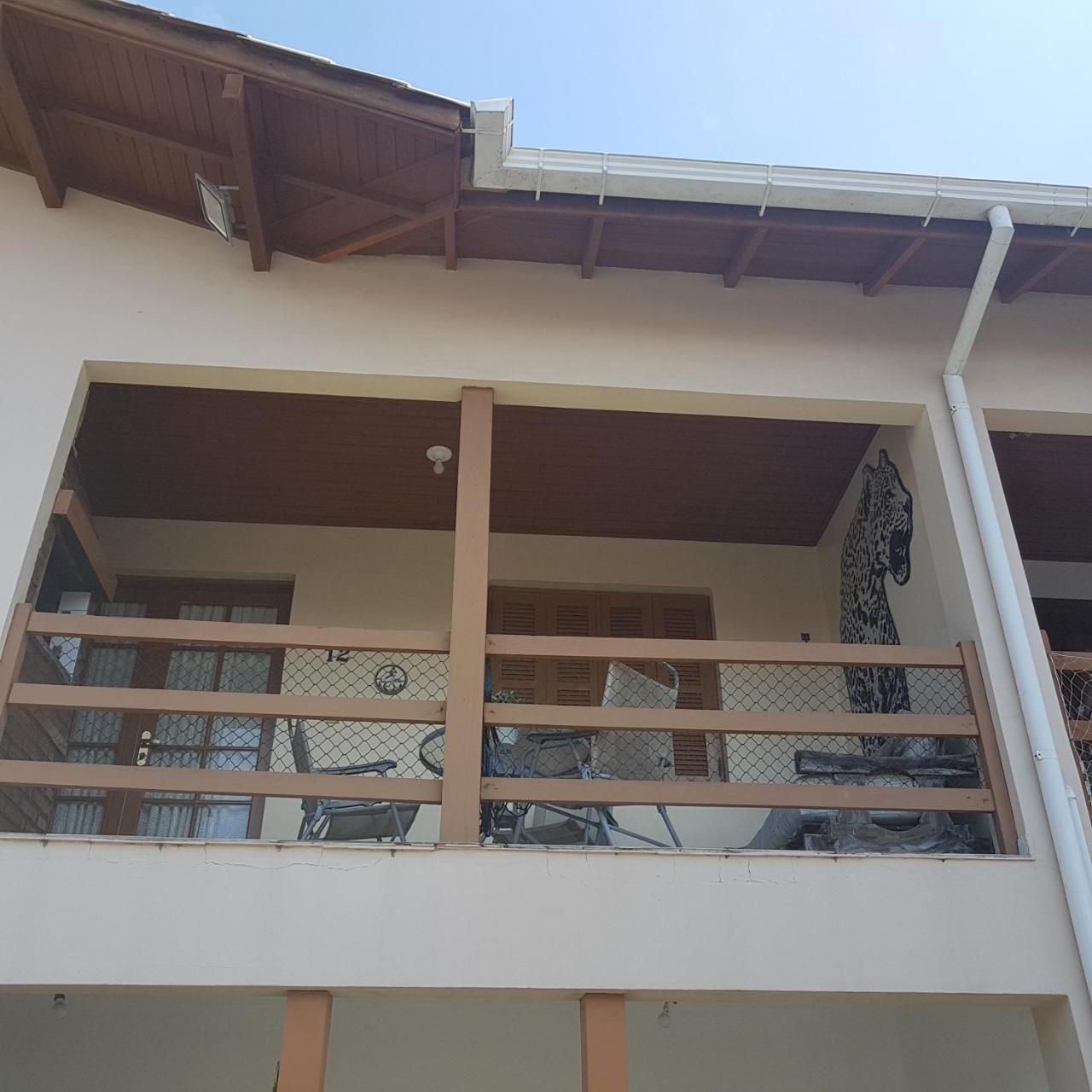 Solar Norte No Centro Dos Ingleses A 50 Metros Da Apartamento Florianópolis