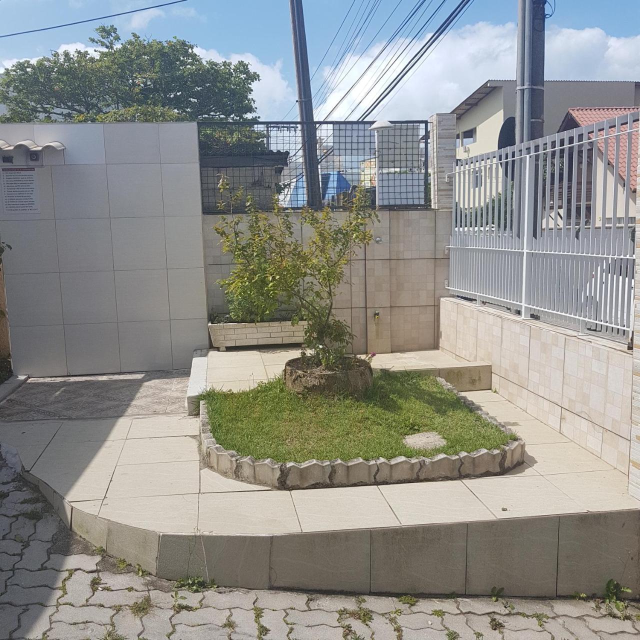 Apartamento Solar Norte No Centro Dos Ingleses A 50 Metros Da