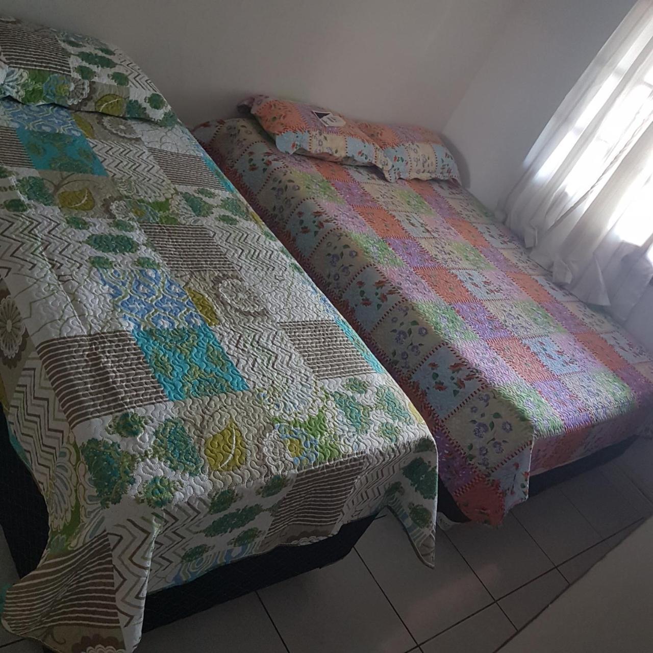 Solar Norte No Centro Dos Ingleses A 50 Metros Da Apartamento